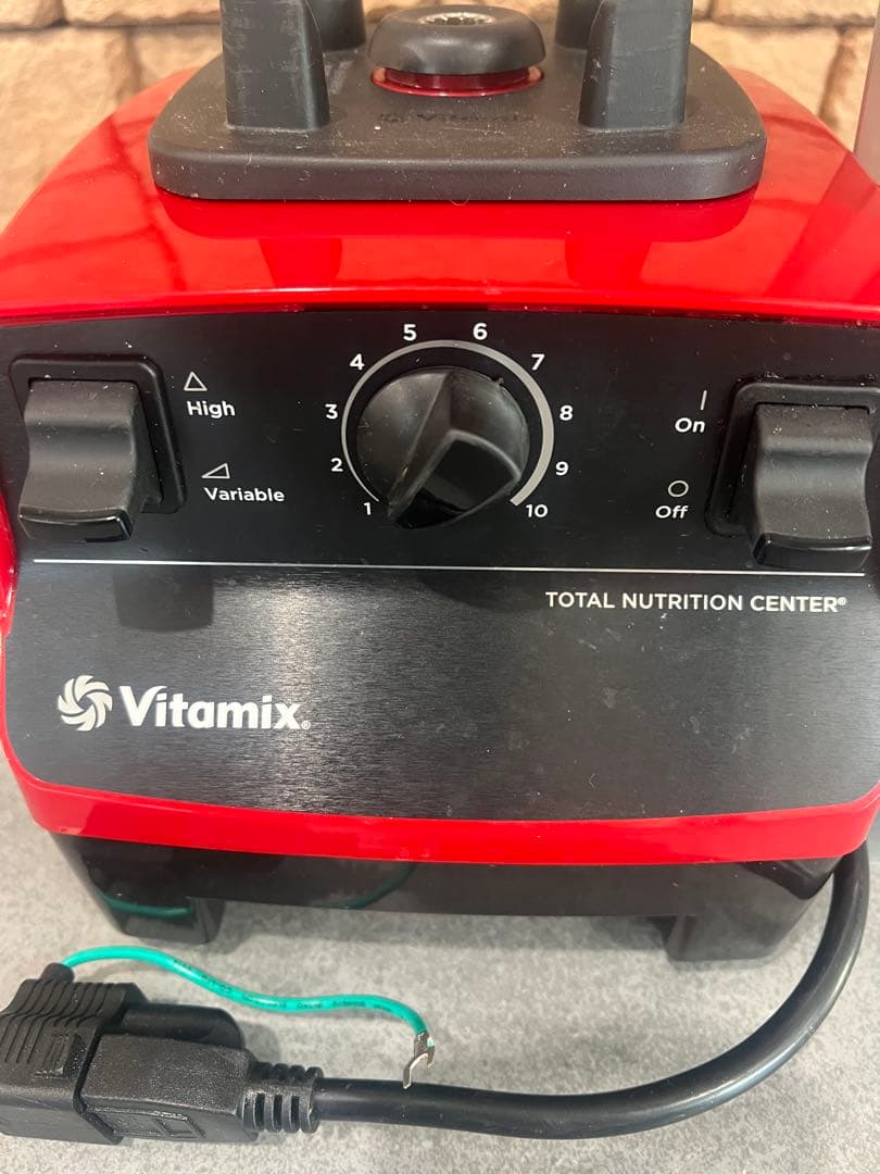 バイタミックス　Vitamix ブレンダー