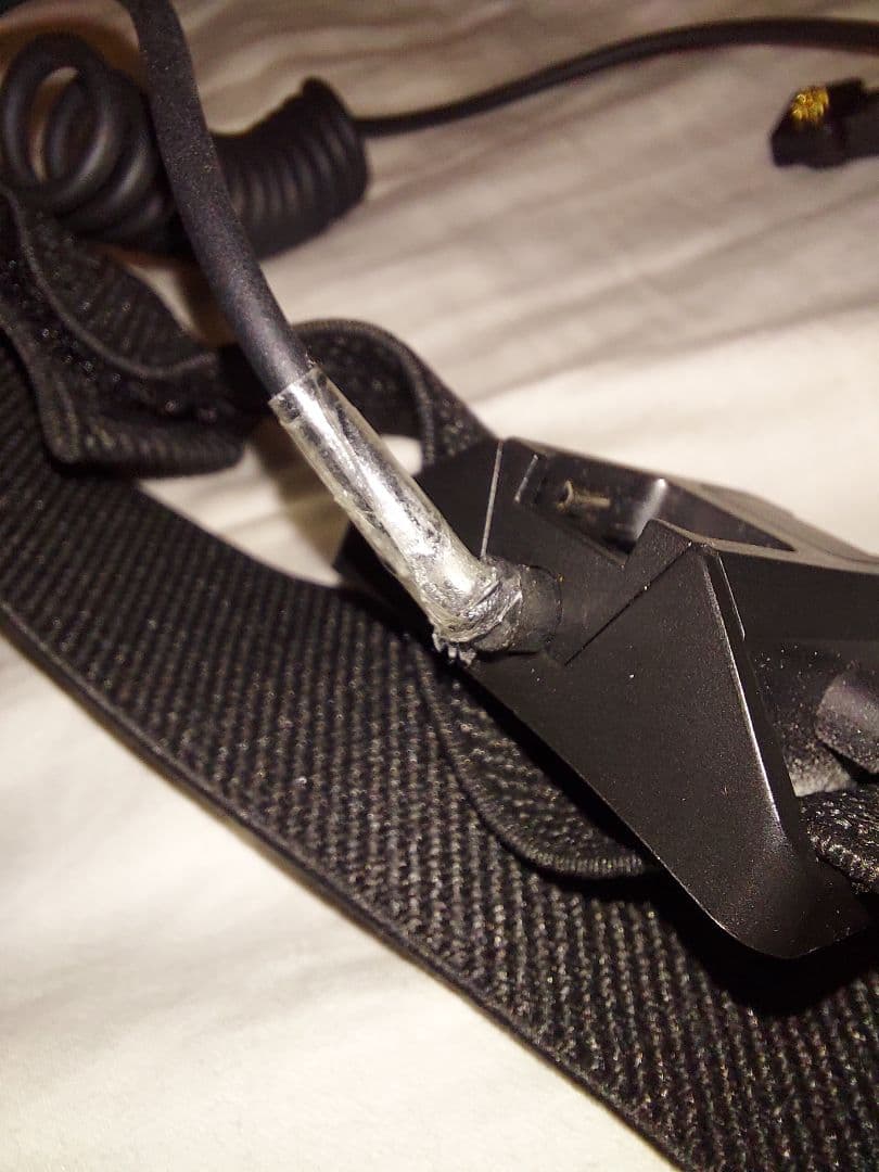 初代Perception NEURON モーションキャプチャ セット