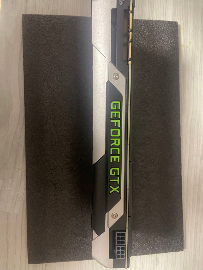 NVIDIA GeForce GTX 980 グラフィックボード