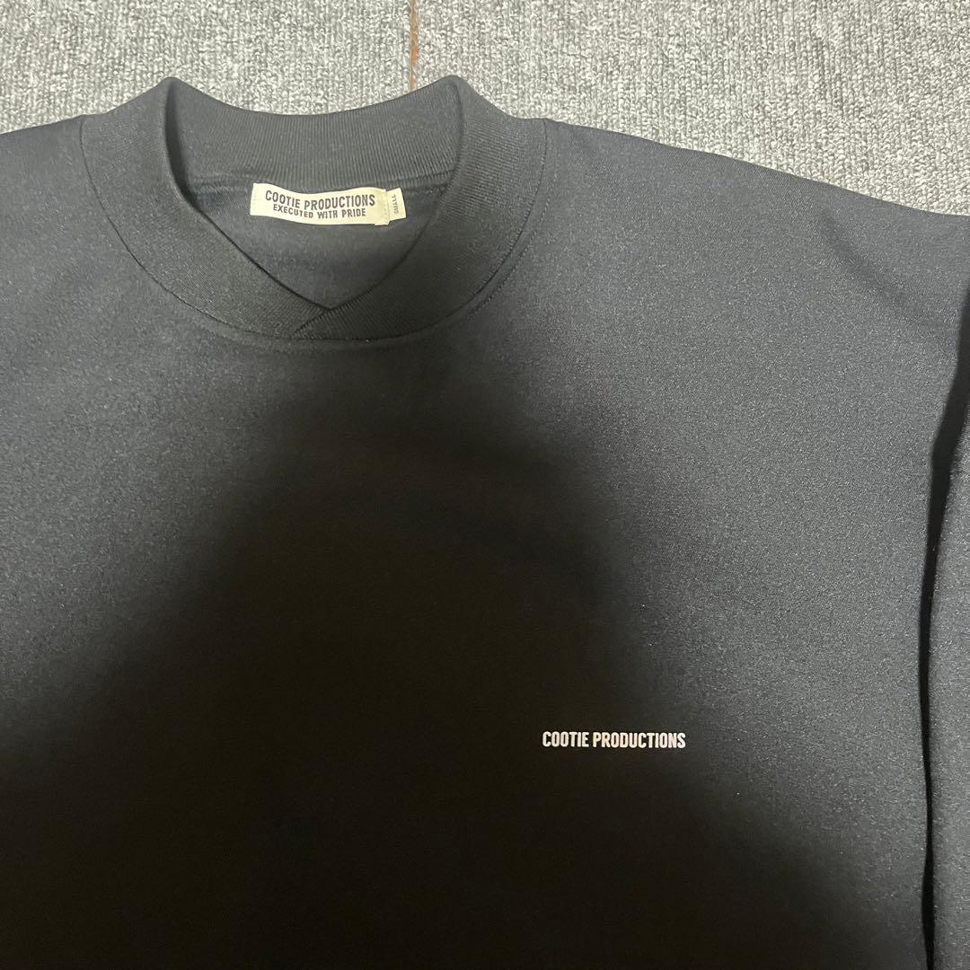 ジャケット・アウター COOTIE / Polyester Twill Football L/S