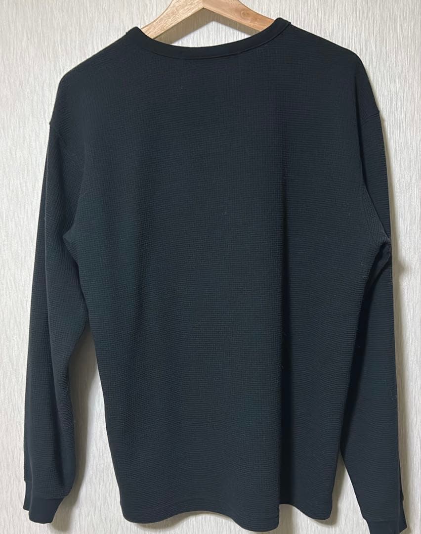 SATURポロニット