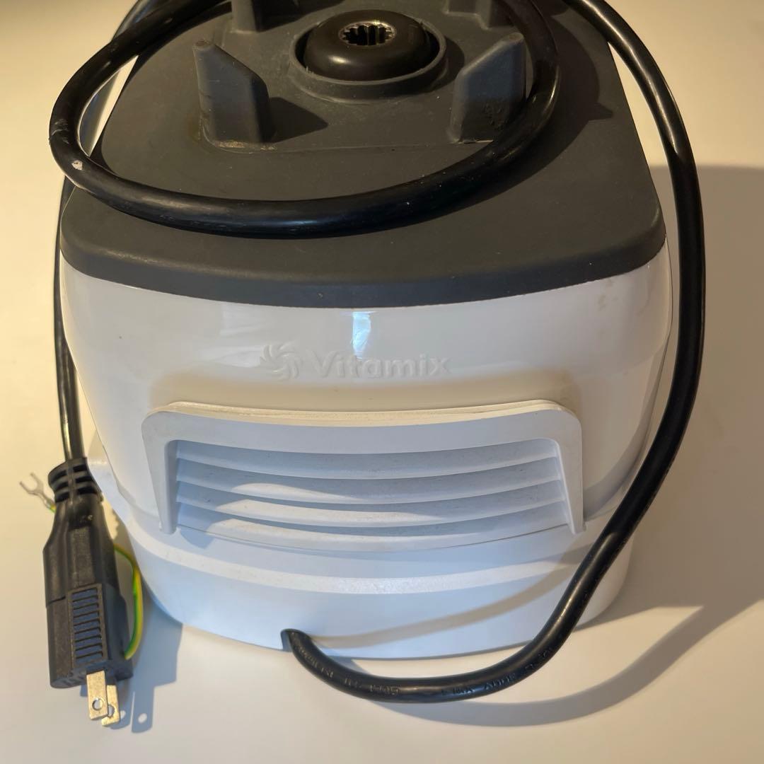 Vitamix A3500 バイタミックス ブレンダー