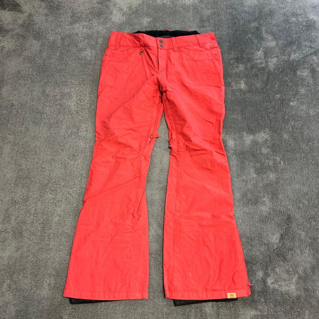 ROXY スキー スノーボード ウェア セット ロキシー Sサイズ