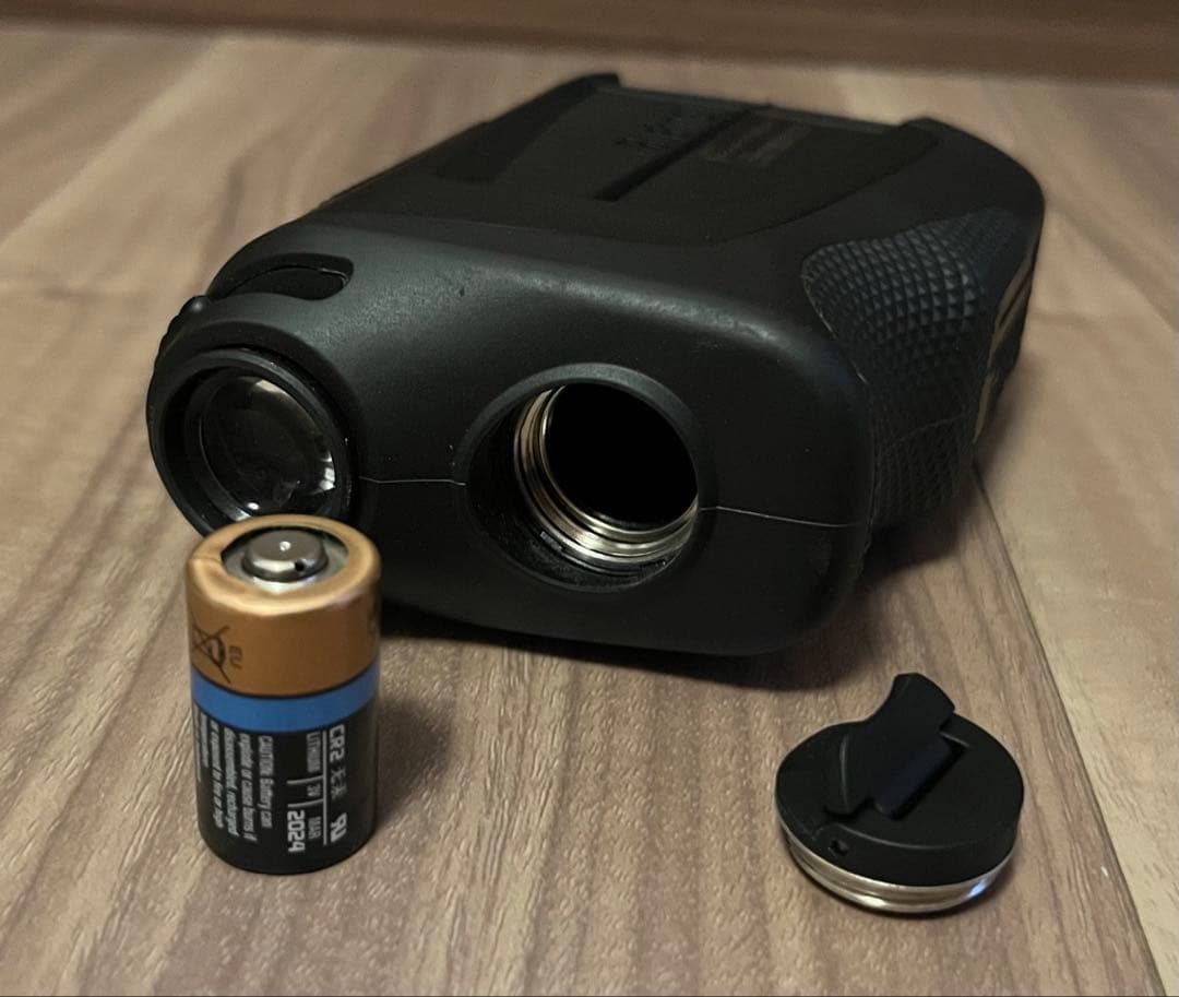 Bushnell ゴルフ用距離計 Tour Certified