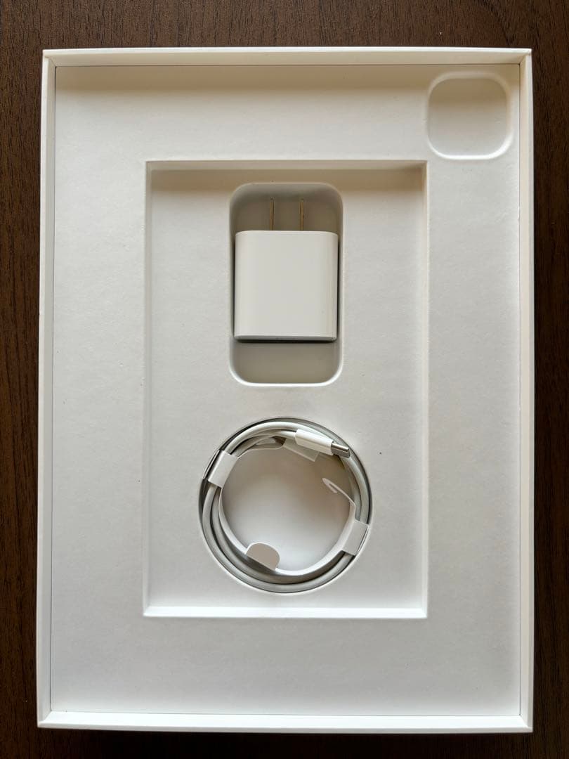 iPadpro 第2世代 11インチ 256GB WiFiモデル