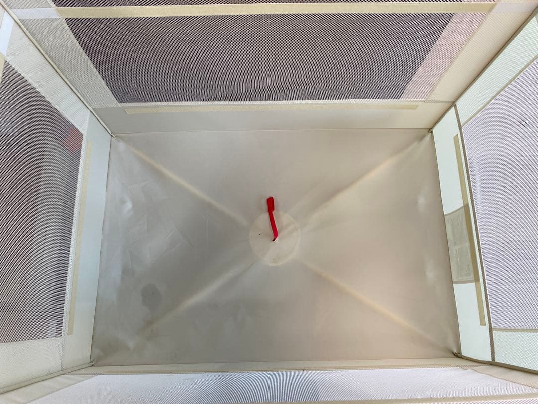 ココネルエアープラス アップリカ ベビーベット