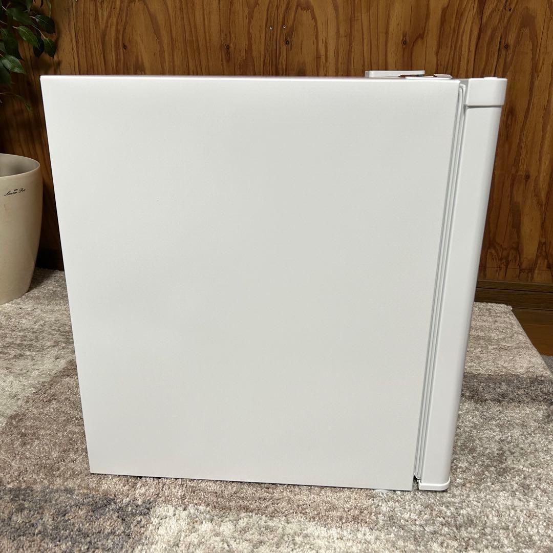 都内23区送料無料❗️Haier JF-U3A 冷凍庫　2024年製　新品未使用品