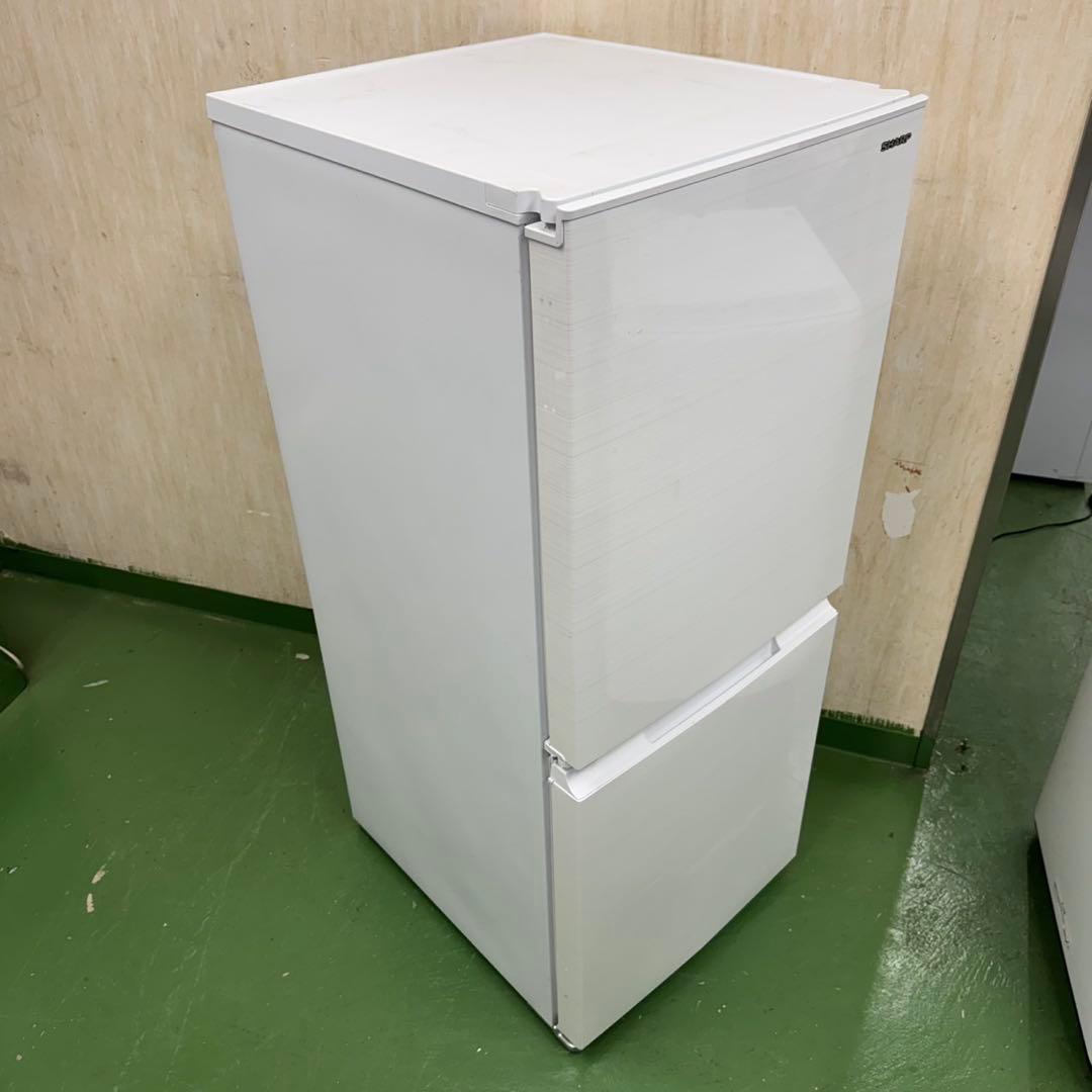 R10★2021.20年製★シャープ　冷蔵庫　パナソニック　洗濯機　家電セット