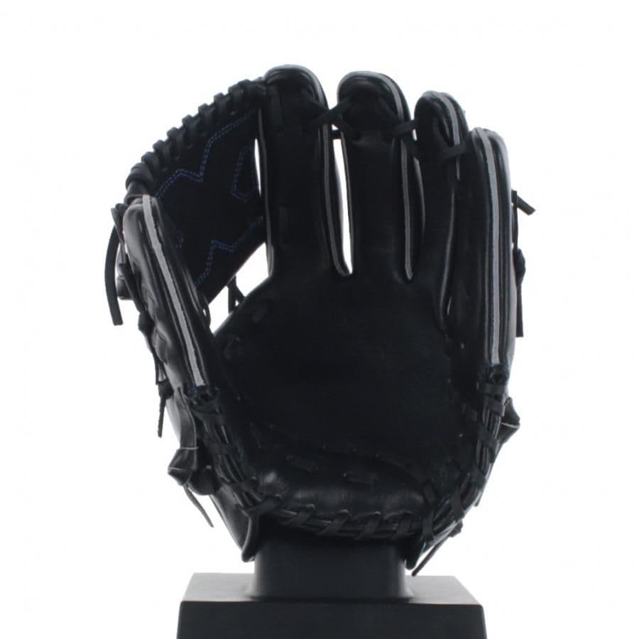 【未使用品】ミズノ●軟式一般・ オールラウンド用●サイズ9●右投用