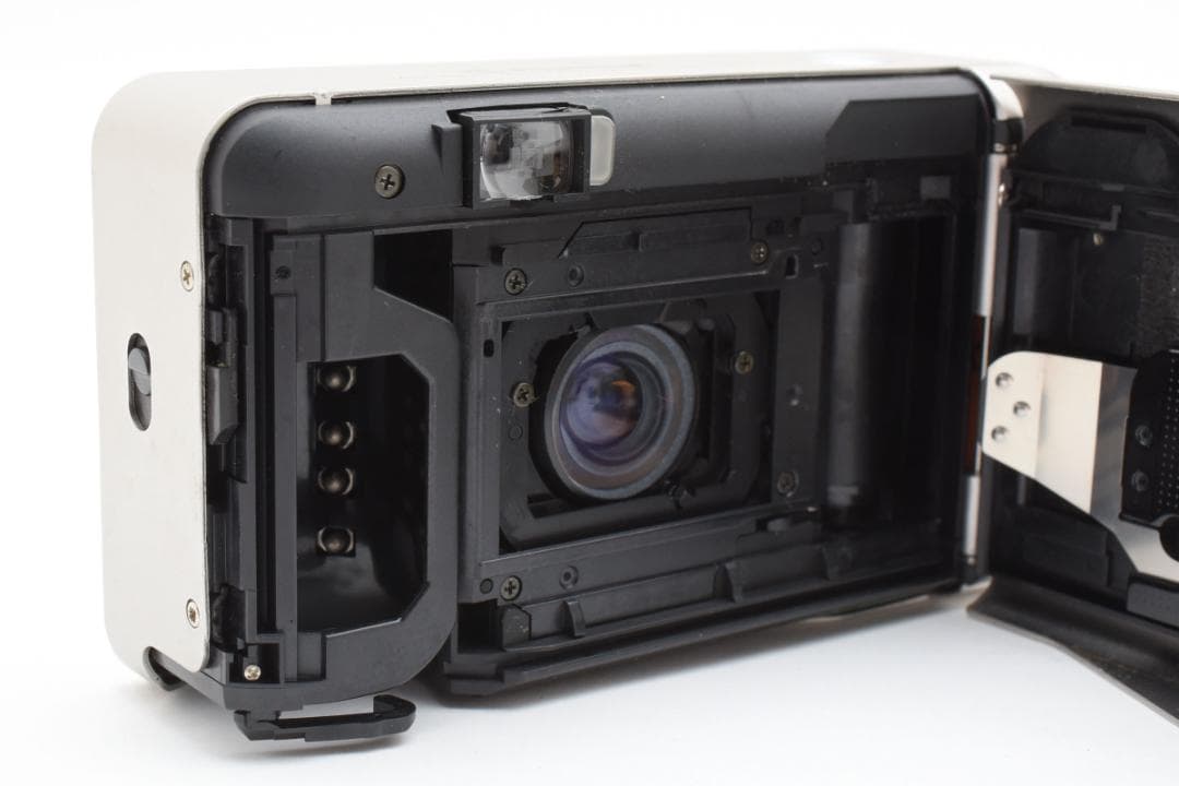 富士フィルム　FUJIFILM CARDIA mini TIARA ZOOM