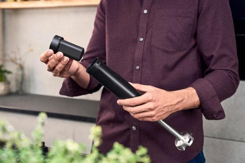 【未開封新品】ハンドブレンダー ツヴィリング「エクステンド ハンドブレンダー ス