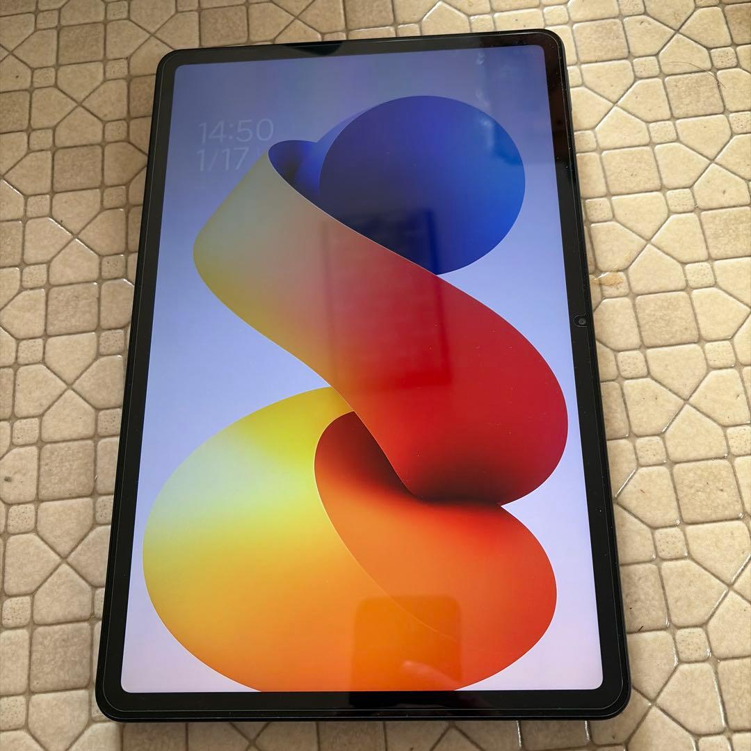 Redmi Pad 2 Pro グラファイトグレー です