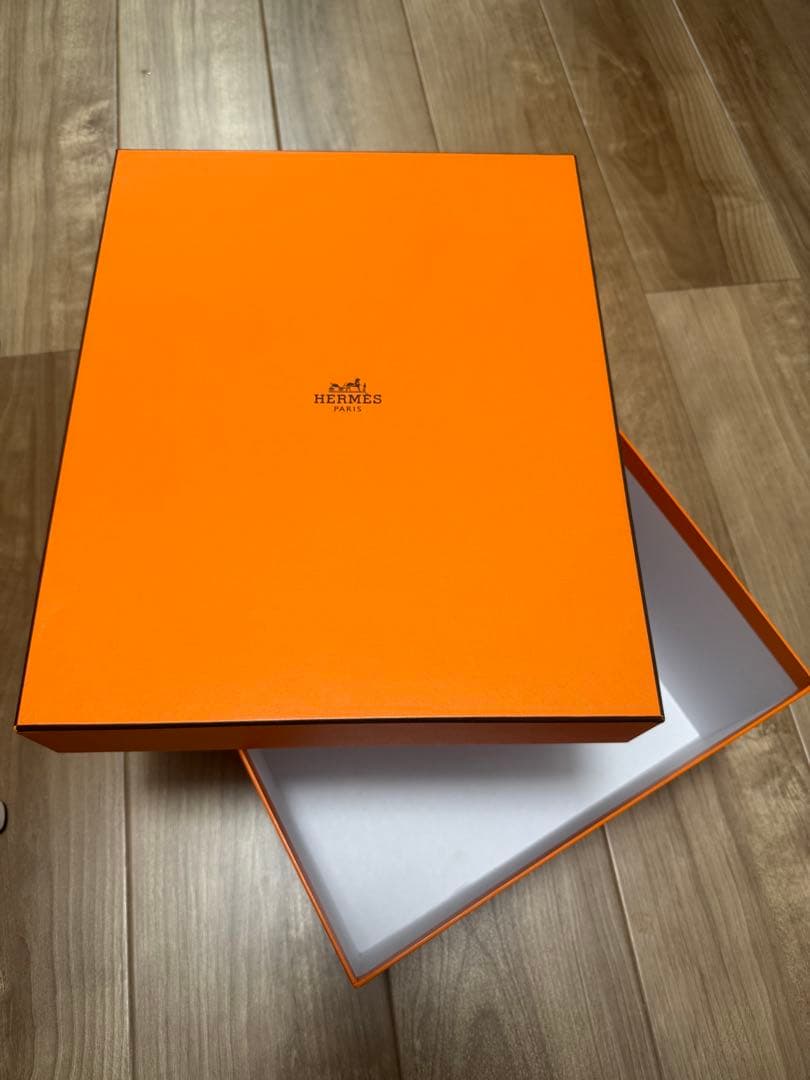 エルメス 空箱 バーキン30 HERMES