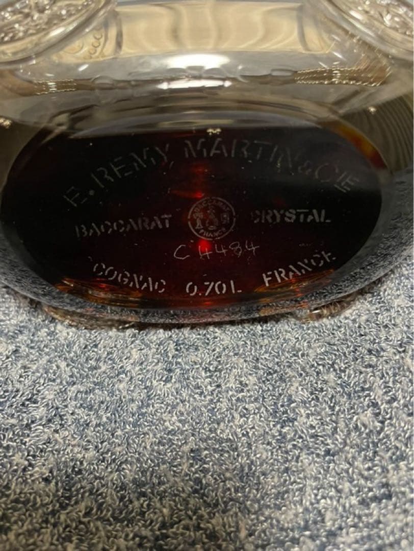 み*み様 Rémy Martin LOUIS XIII レミーマルタン　ルイ13