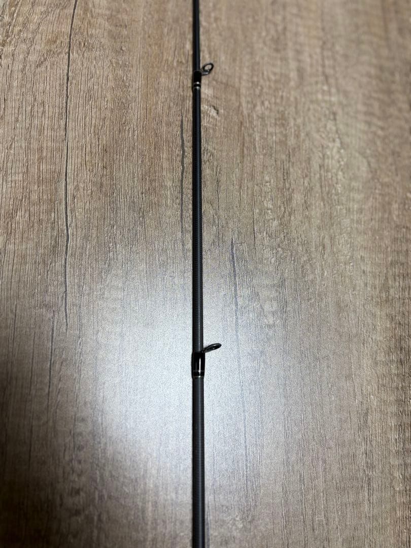 Megabass LEVANTE F3-66LV 1ピースロッド