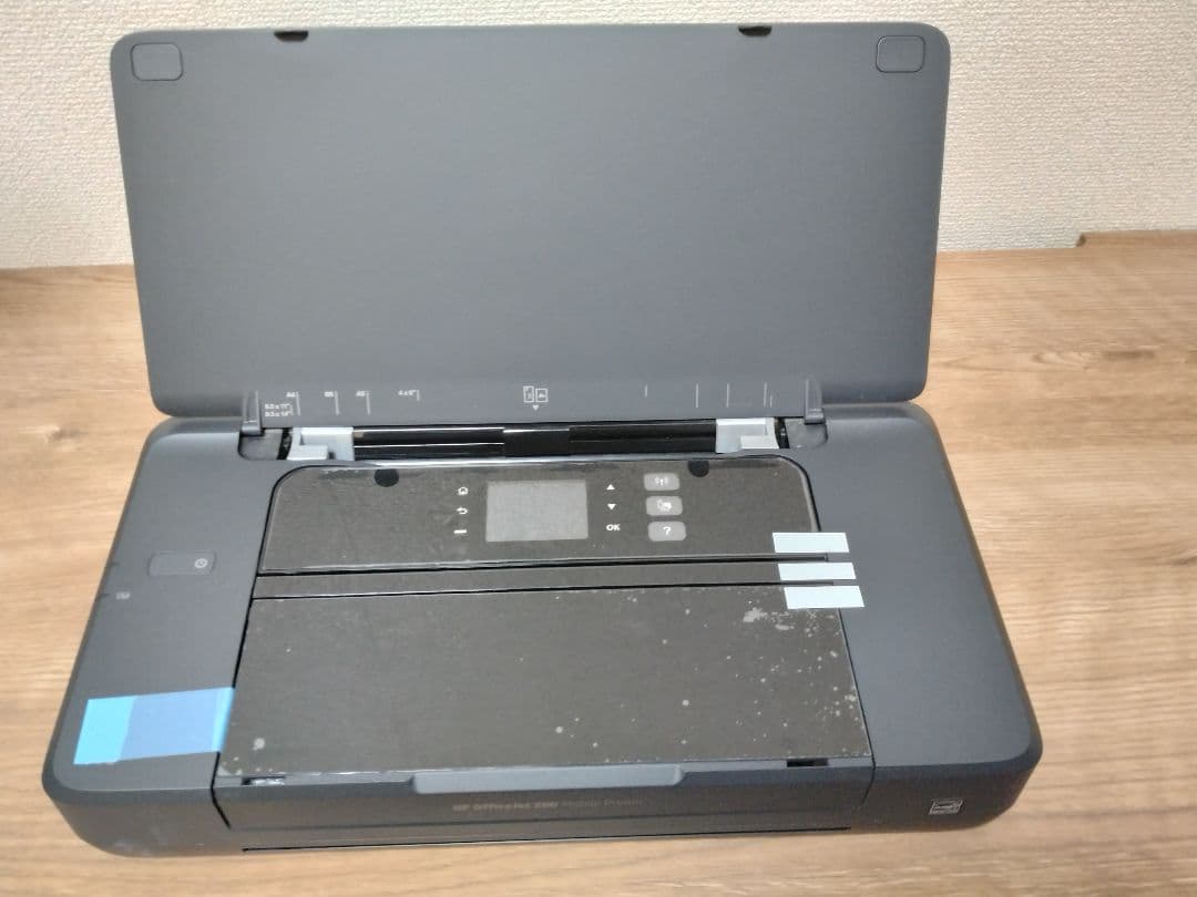 HP Officejet 200 モバイルプリンター　未使用品