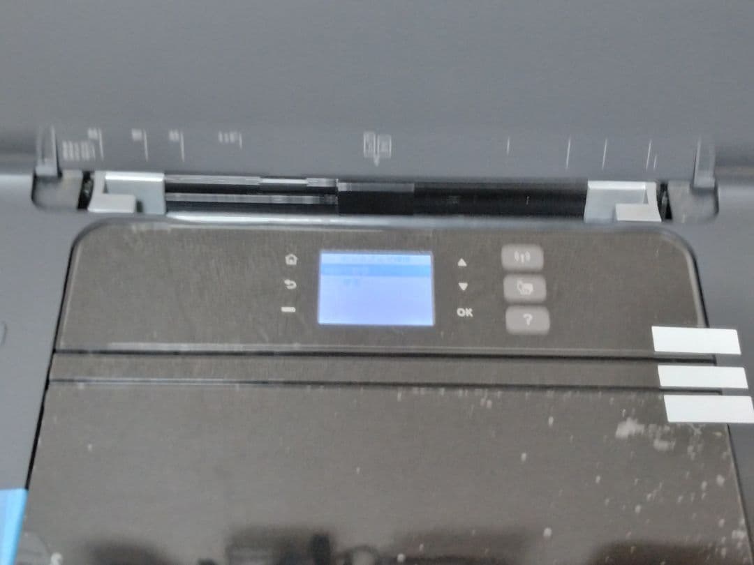 HP Officejet 200 モバイルプリンター　未使用品