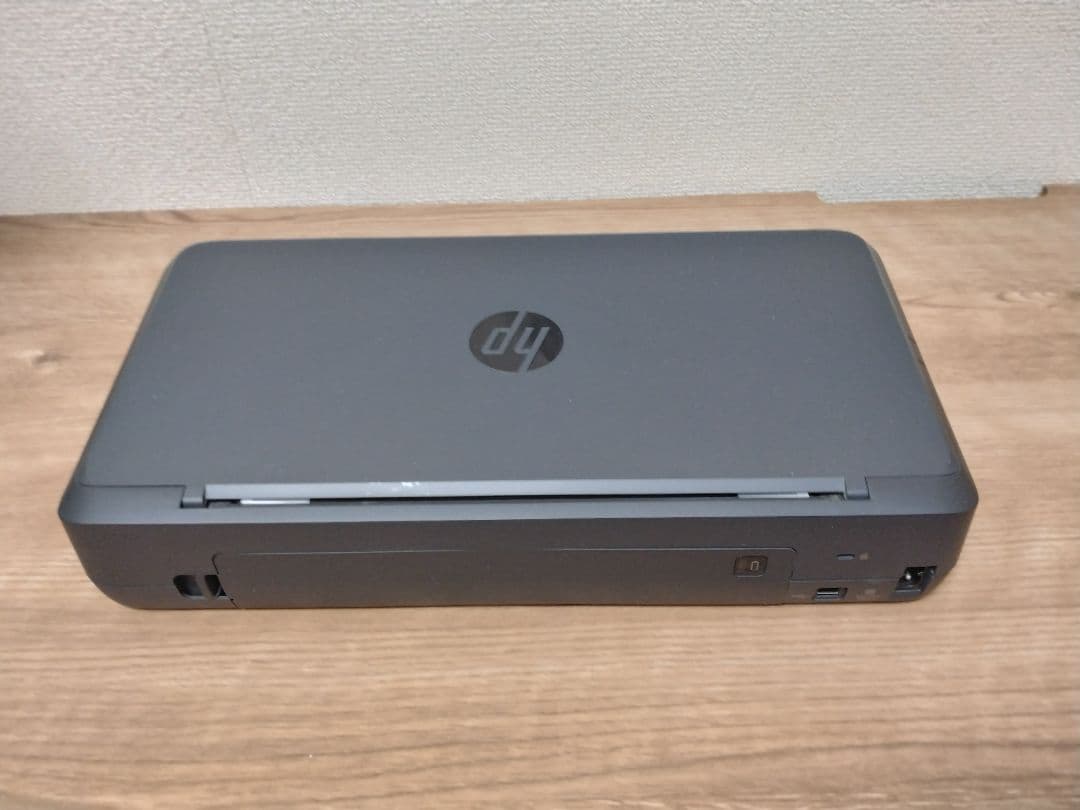 HP Officejet 200 モバイルプリンター　未使用品