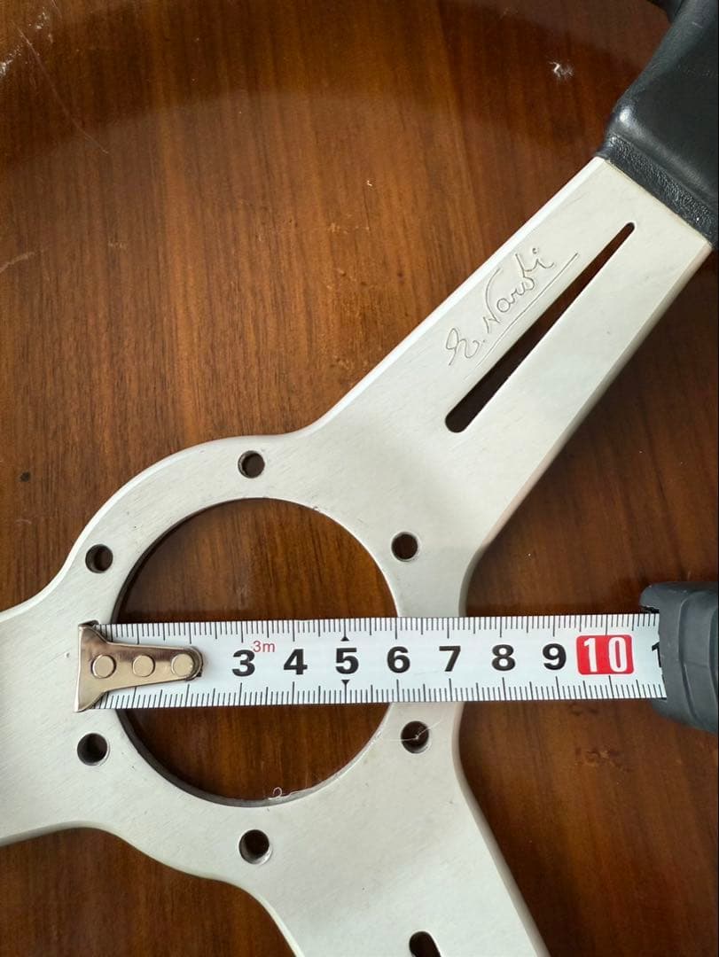 ナルディクラシック　36φ ハンドル