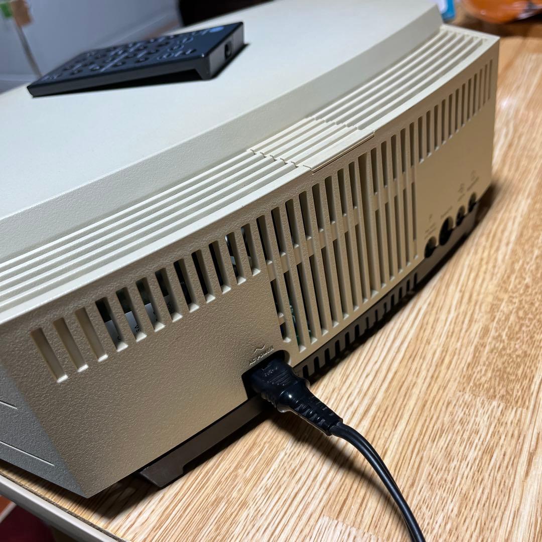 マ*ー様 BOSE awr ccc5483AC送料込