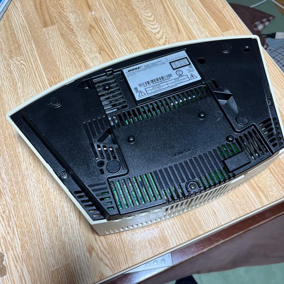 マ*ー様 BOSE awr ccc5483AC送料込