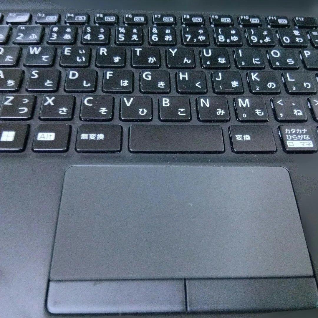 K⑦富士通　ＦＭＶＵ4902 E　U9312/K