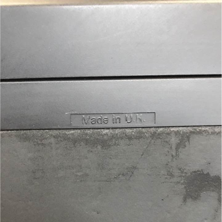 Polaroid Spectra System MB 中古品