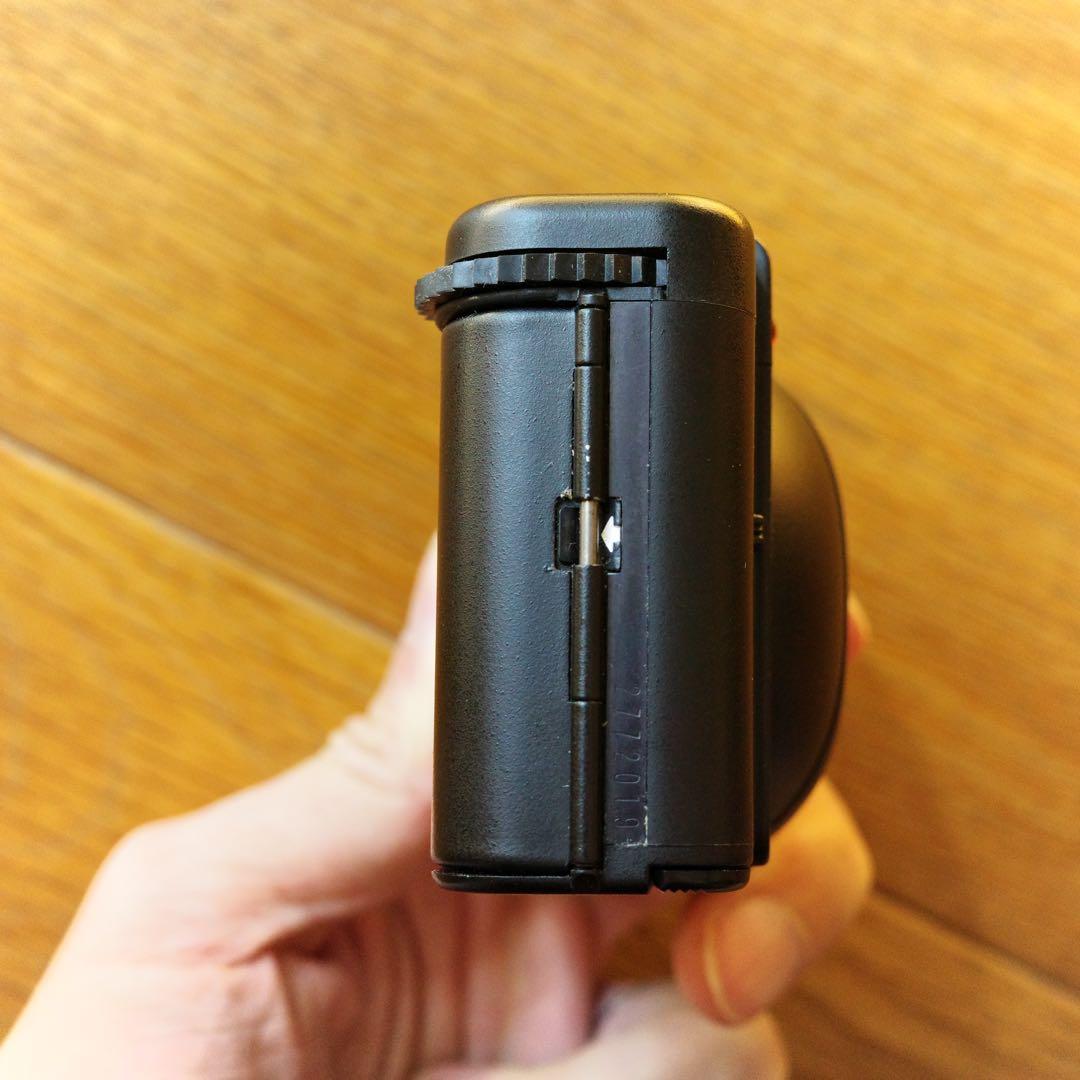 OLYMPUS XA2 美品　正常動作確認済み