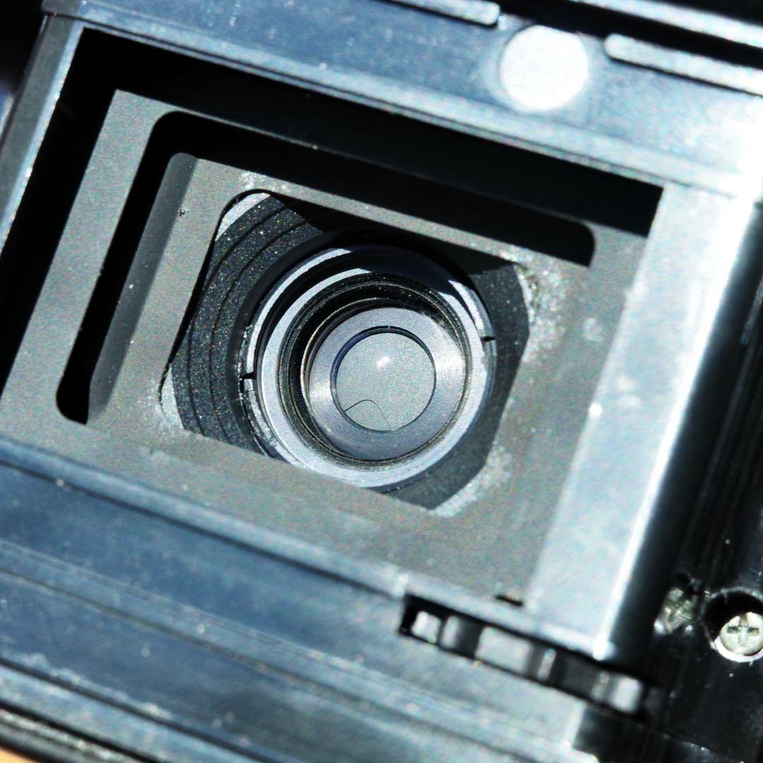 OLYMPUS XA2 美品　正常動作確認済み