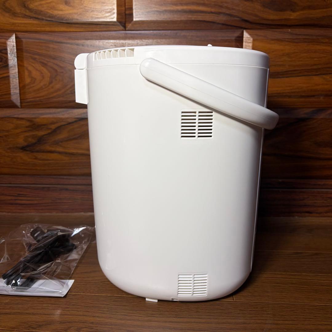 ZOJIRUSHI 象印 スチーム式加湿器 EE-RR50 大容量 未使用級