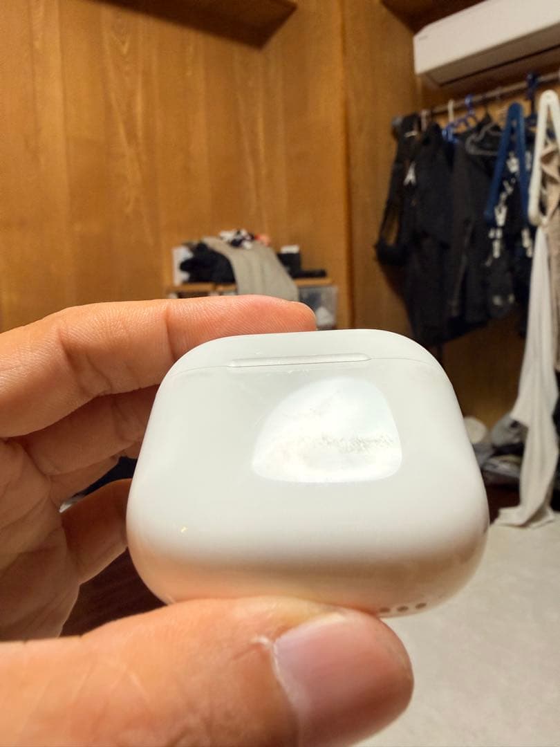 airpods4 ノイズキャンセリング搭載