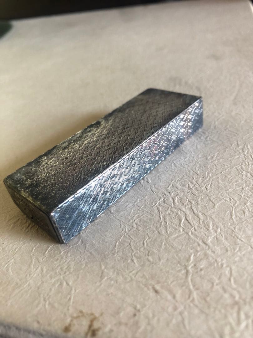 カルティエ Cartier ライター