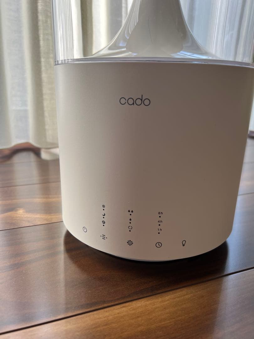cado STEM 300 加湿器 HM-C300