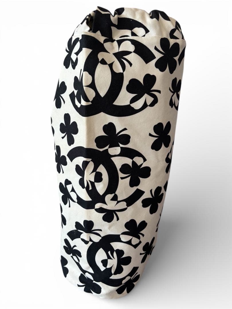 【CHANEL】ビーチバッグ