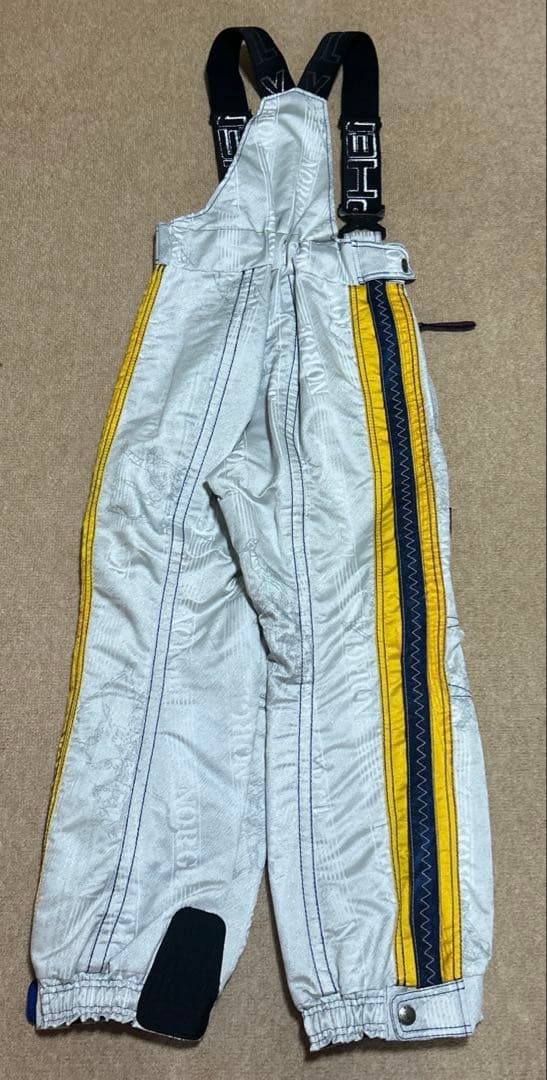 フェニックス ウェア 昭和レトロ ヴィンテージ 上下セット 帽子 手袋 冬 希少