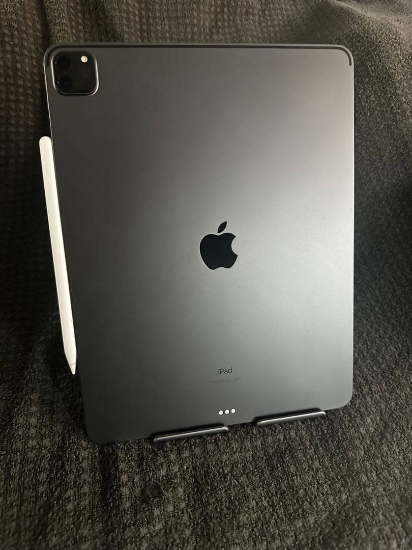 第5世代iPad PRO 12.9 M1 128GB APPLE PENCIL2