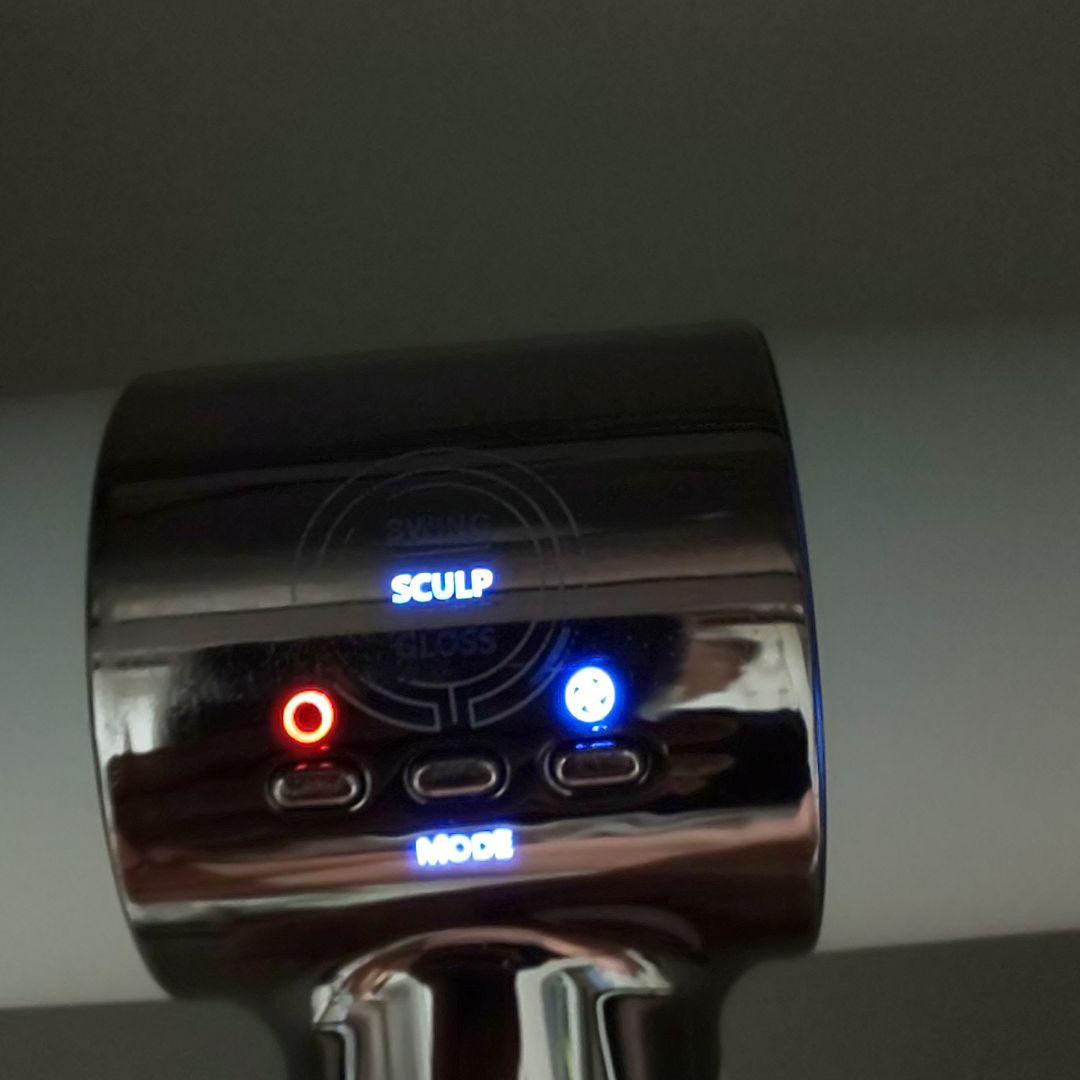 絹女ドライヤー　キヌジョ ヘアドライヤー　KINUJO《正規品》980