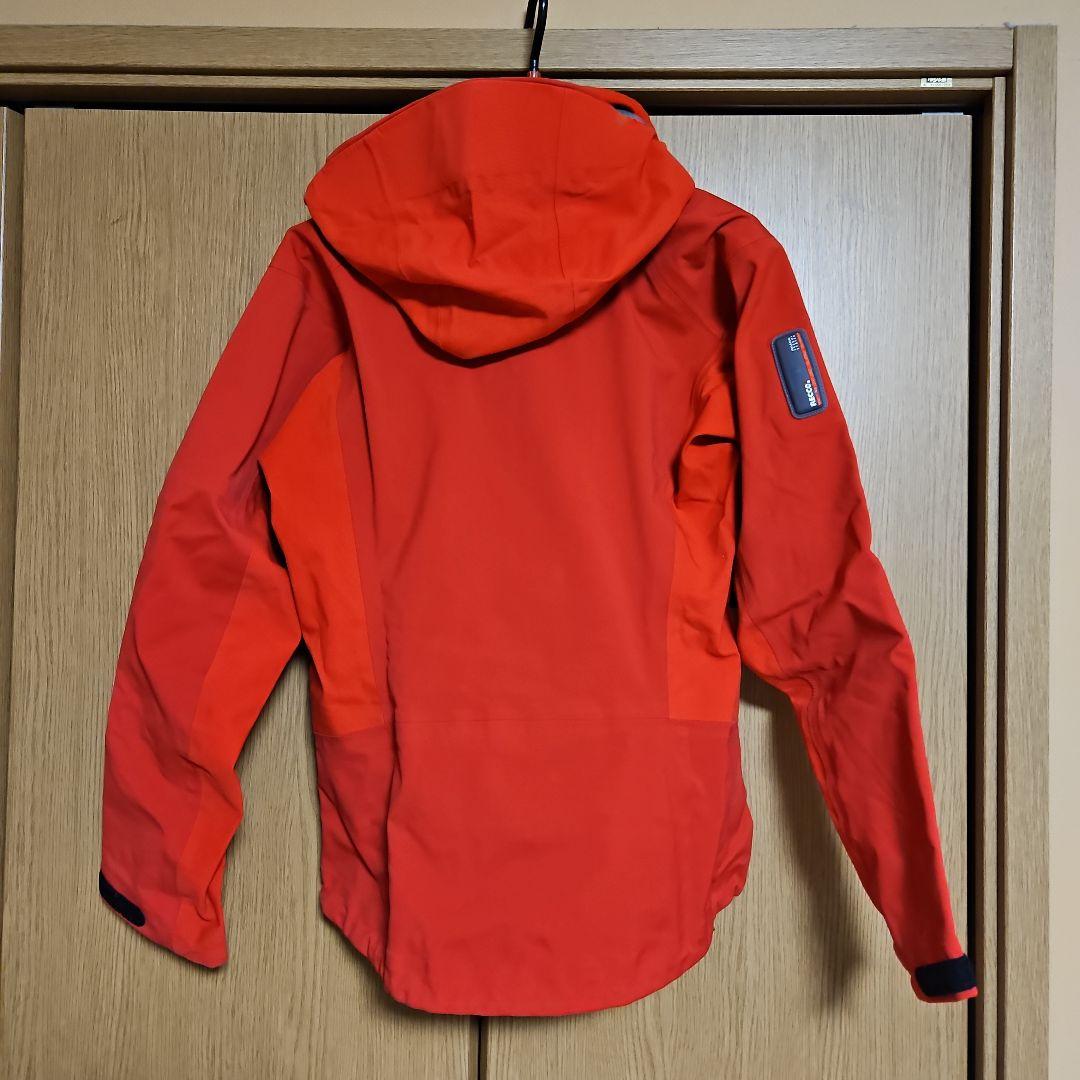 レディーススキースノボー ジャケット