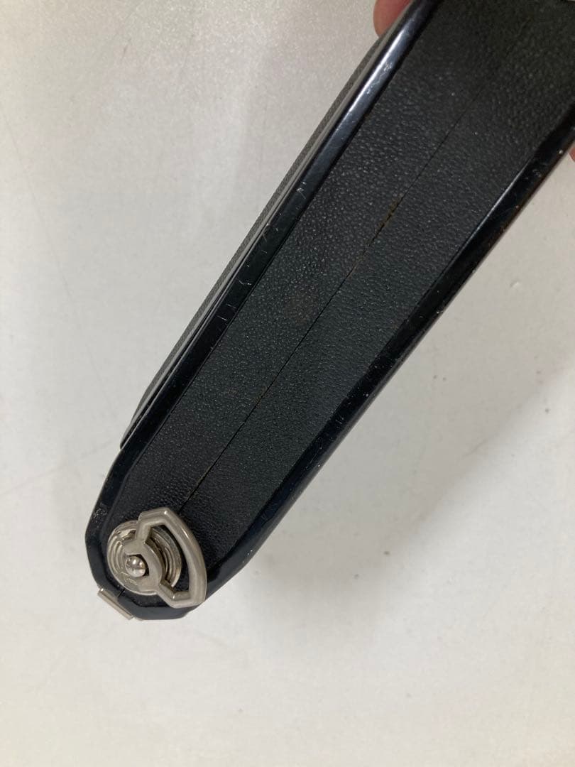 【ジャンク品】Zeiss Ikon DERVAL 蛇腹 中版カメラ