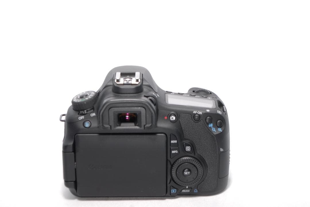 ✨Canon EOS 60D✨初心者さんおすすめ✨高性能✨一眼レフカメラ