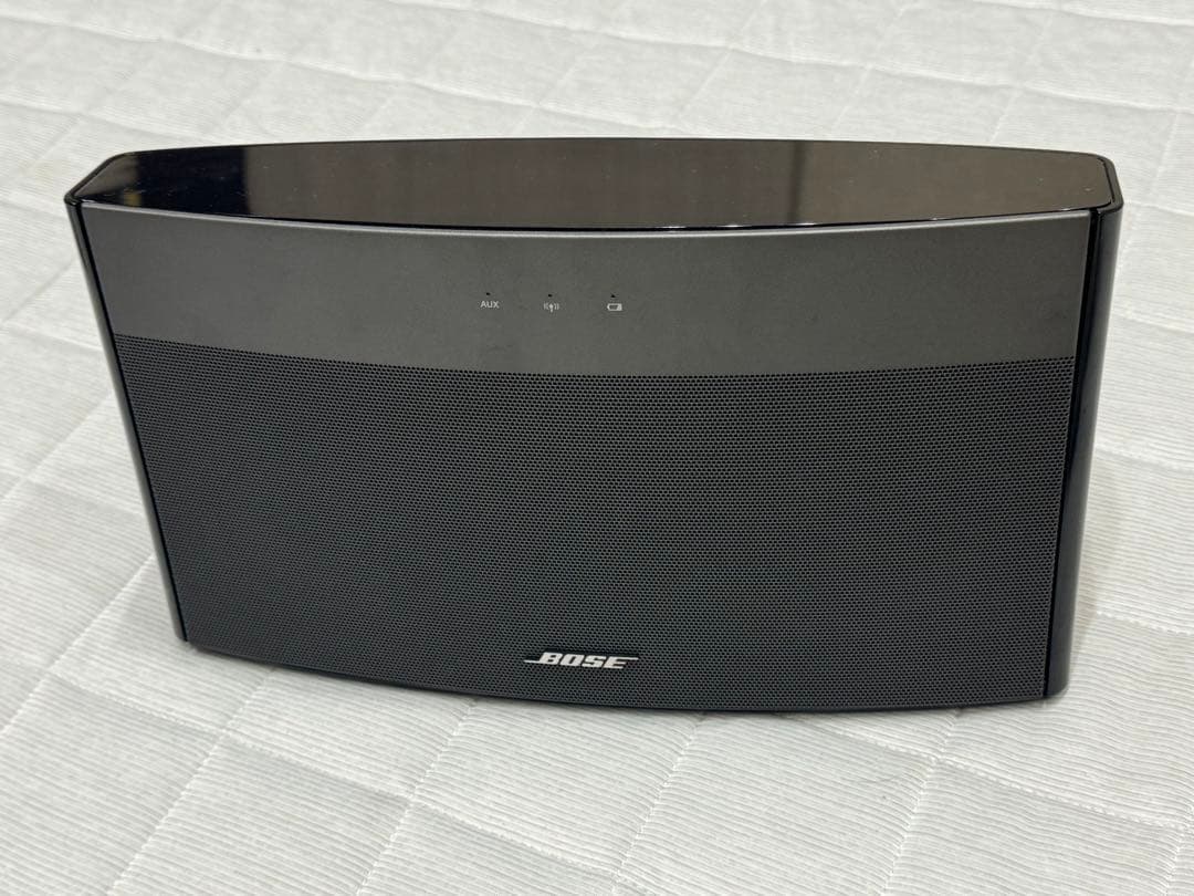 スピーカー・ウーファー Bose SoundLink wireless music system
