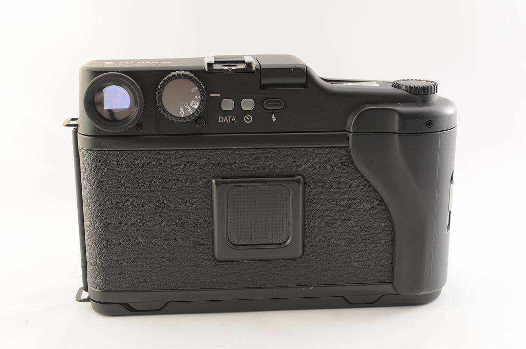 Fujifilm GA645 60mm Professional 中判カメラ