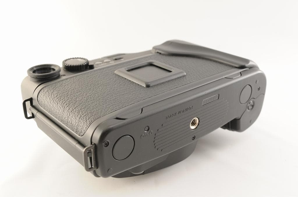 Fujifilm GA645 60mm Professional 中判カメラ