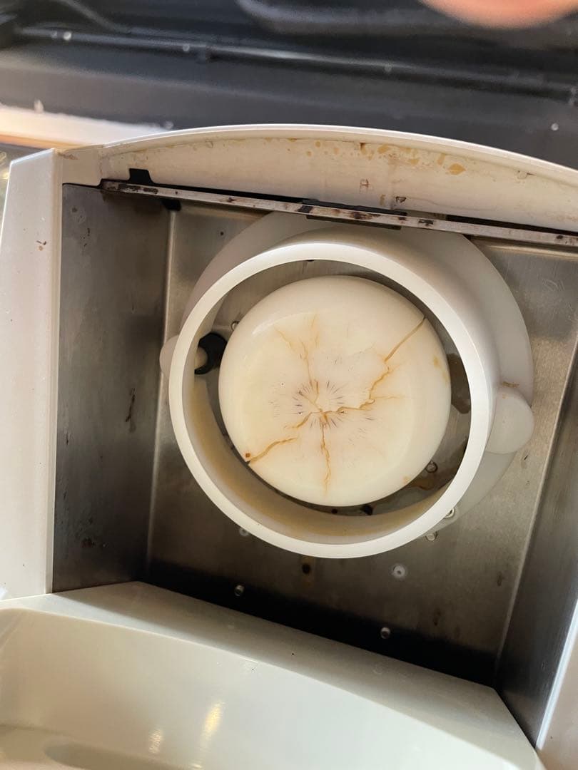 スジャータ SANDEN ソフトクリームマシーン