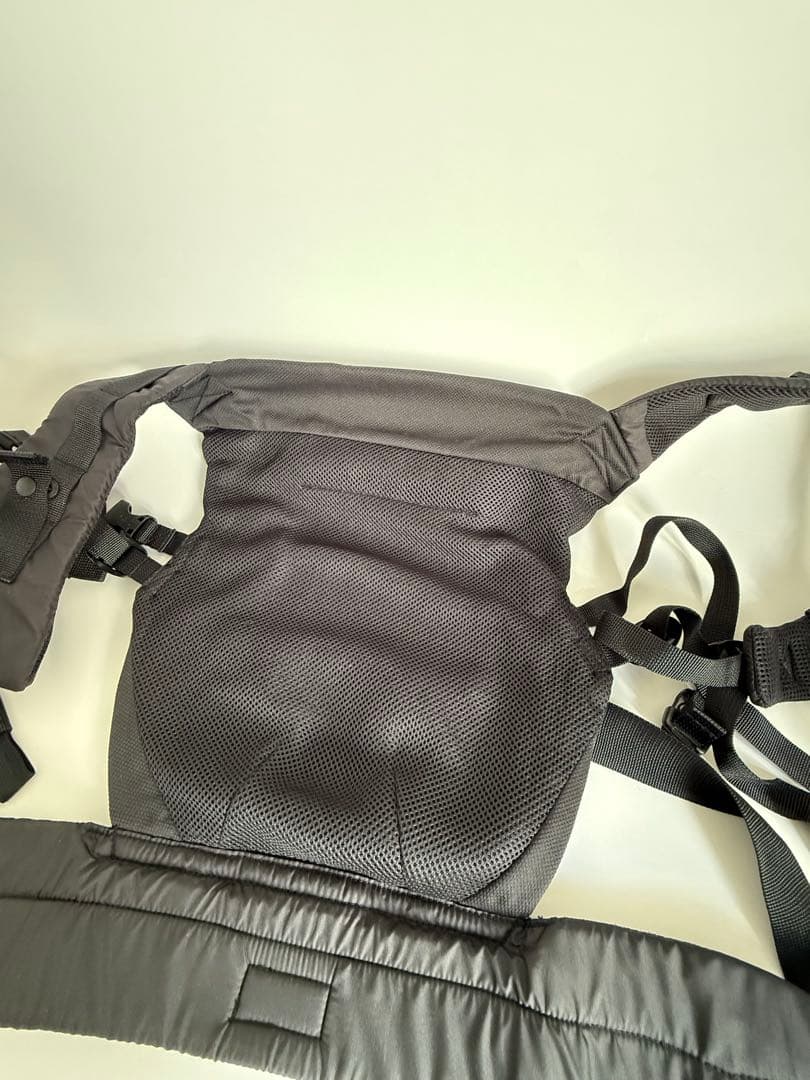 THE NORTH FACE 抱っこひも ブラック Fサイズ