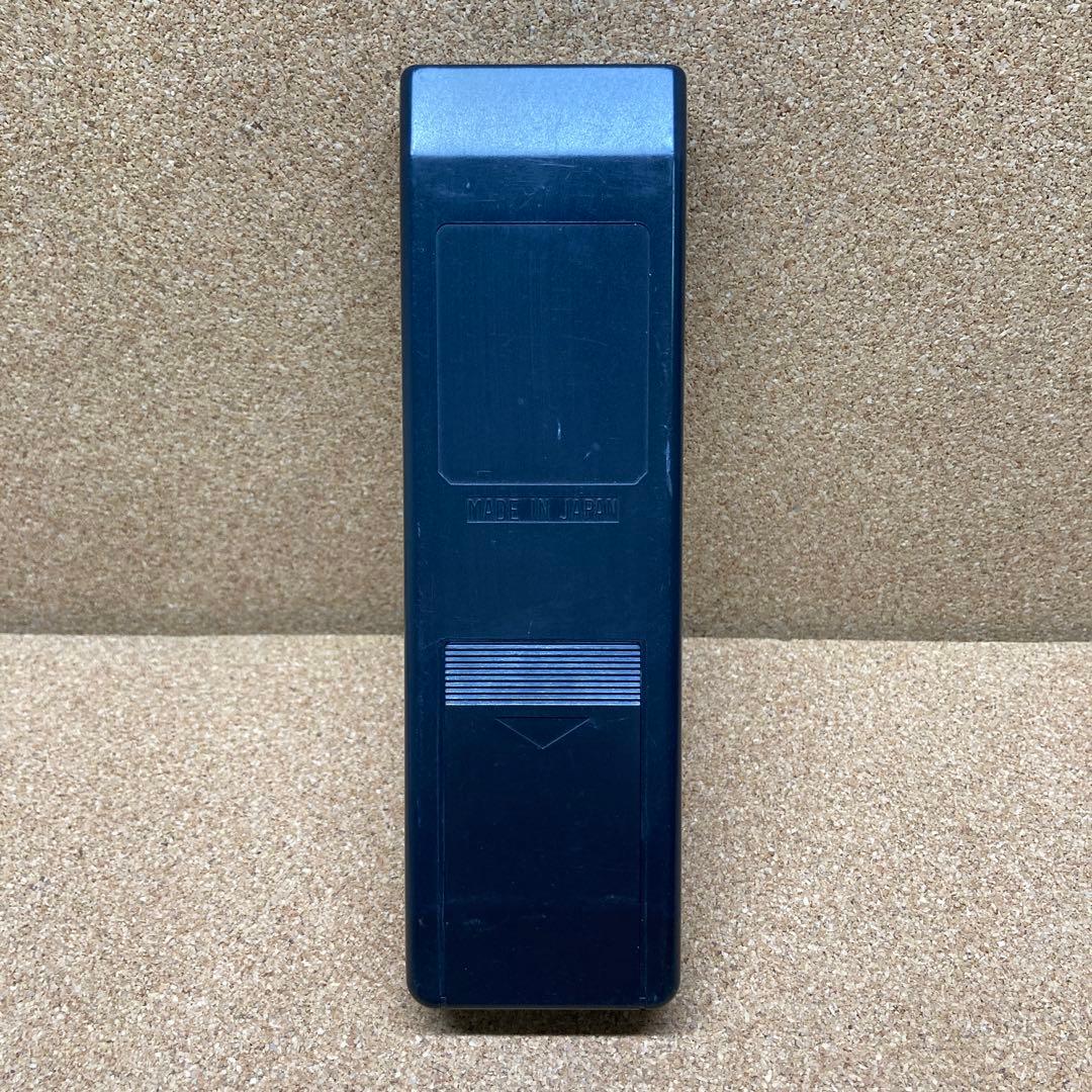(7306) ビクター オーディオリモコン RM-SA921