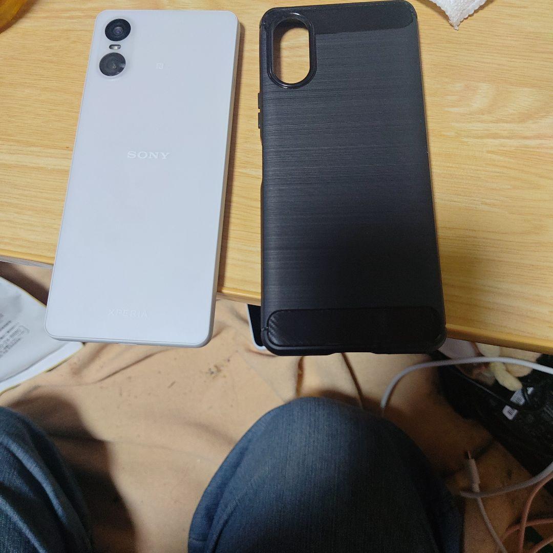 Xperia SO-52E スマートフォン 本体