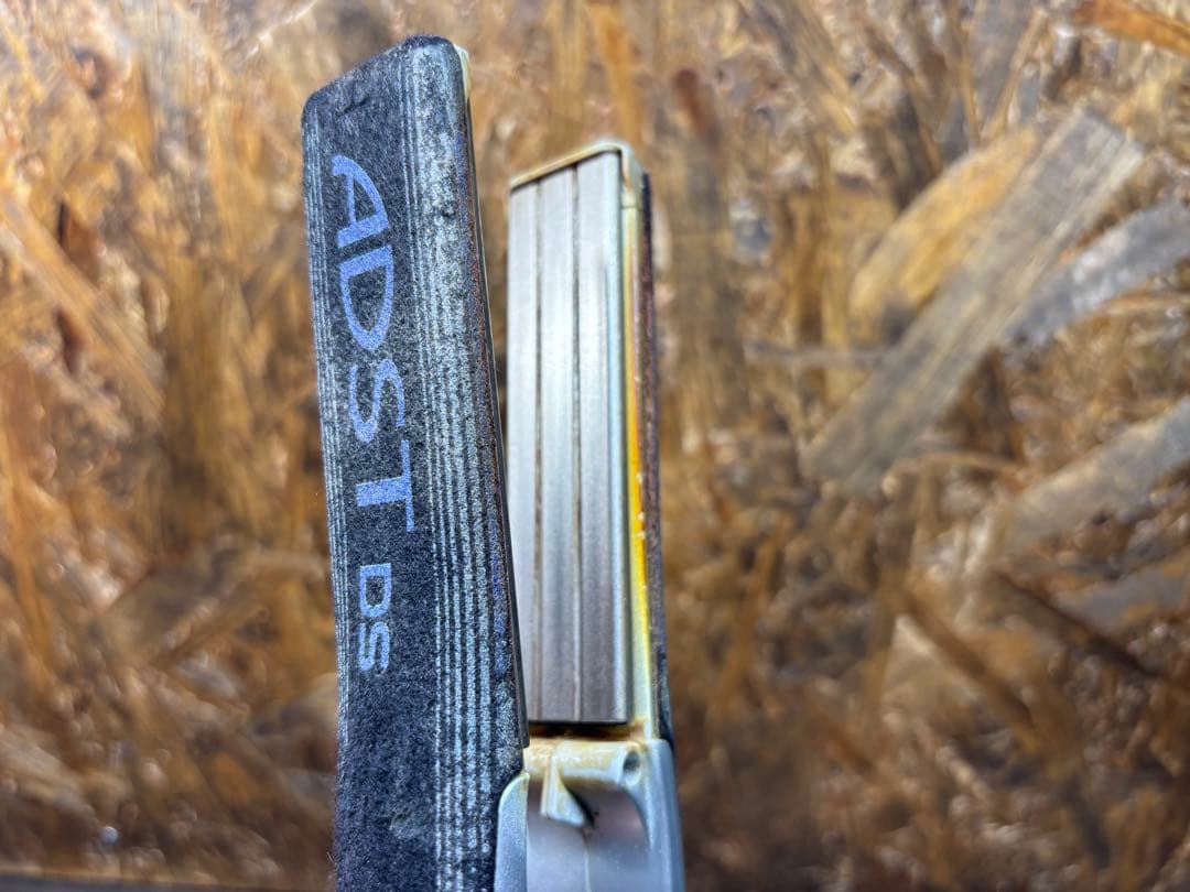 ADST DS アドスト ストレートヘアアイロン