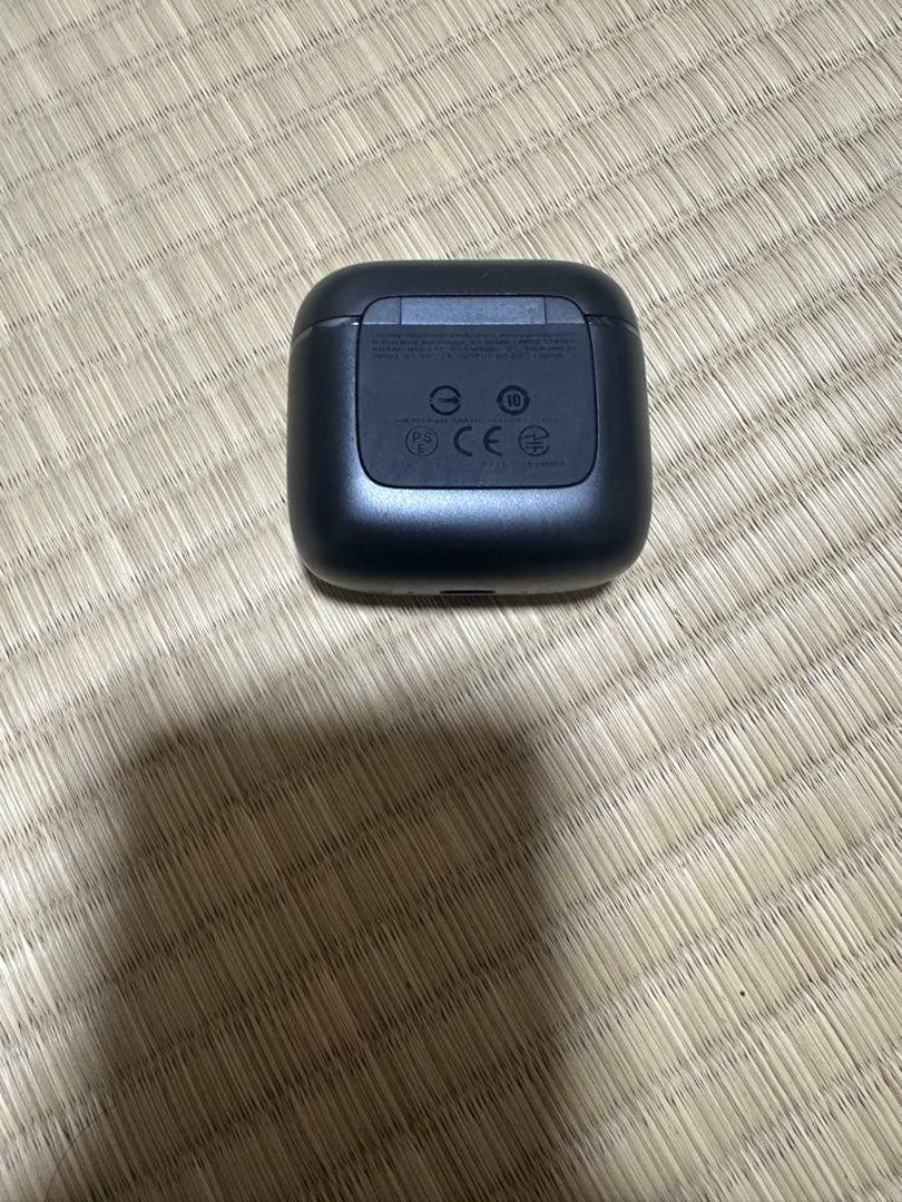 イヤホン JBL tour pro 3