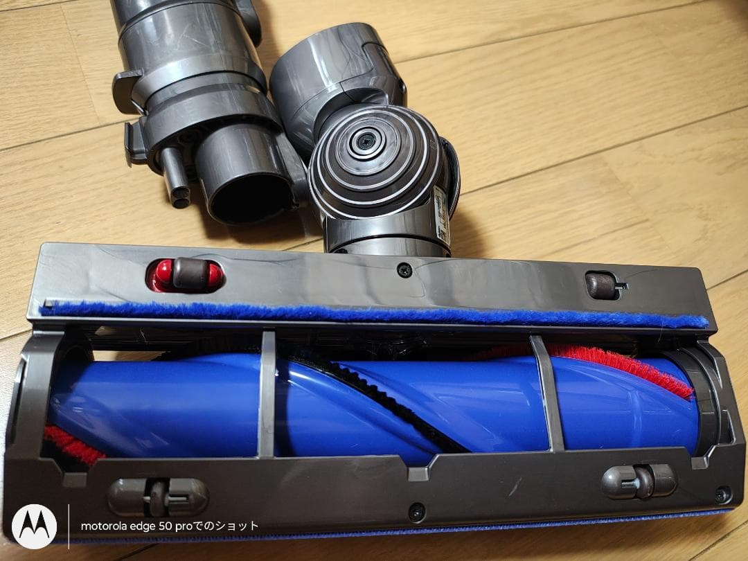 ダイソン★キャニスター掃除機★CY25★3